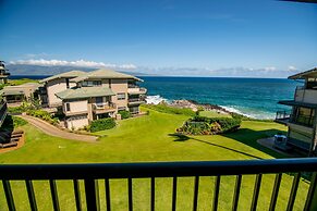Kapalua Bay Villa 28b2 Gold Ocean Front