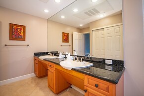 Kapalua Bay Villa 28b2 Gold Ocean Front
