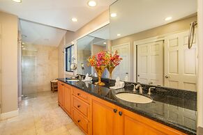 Kapalua Bay Villa 28b2 Gold Ocean Front