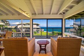 Kapalua Bay Villa 28b2 Gold Ocean Front