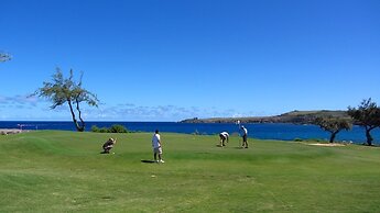 Kapalua Bay Villa 28b2 Gold Ocean Front
