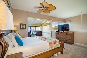 Kapalua Bay Villa 28b2 Gold Ocean Front