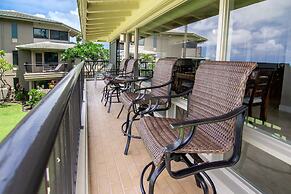Kapalua Bay Villa 28b2 Gold Ocean Front
