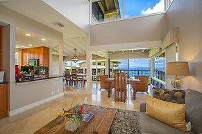 Kapalua Bay Villa 28b2 Gold Ocean Front