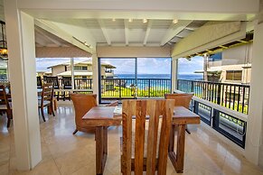 Kapalua Bay Villa 28b2 Gold Ocean Front