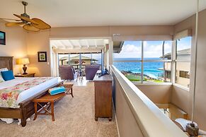 Kapalua Bay Villa 28b2 Gold Ocean Front