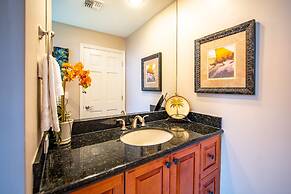 Kapalua Bay Villa 28b2 Gold Ocean Front