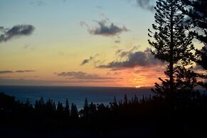 Kapalua Golf Villa 25v2 Gold Ocean View