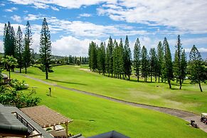 Kapalua Golf Villa 25v2 Gold Ocean View
