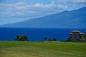 Kapalua Golf Villa 25v2 Gold Ocean View