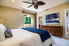 Kapalua Golf Villa 25v2 Gold Ocean View