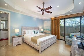 Kapalua Bay Villa 18g2 Gold Ocean Front