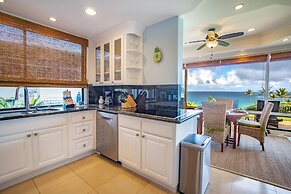 Kapalua Bay Villa 18g2 Gold Ocean Front