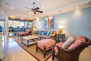 Kapalua Bay Villa 18g2 Gold Ocean Front