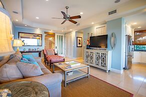 Kapalua Bay Villa 18g2 Gold Ocean Front