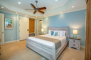 Kapalua Bay Villa 18g2 Gold Ocean Front