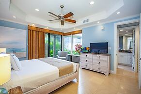 Kapalua Bay Villa 18g2 Gold Ocean Front