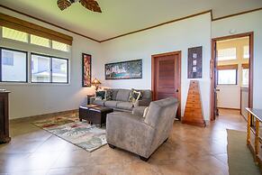 Kapalua Ridge Villa 1523 Gold Ocean View