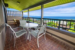 Kapalua Ridge Villa 1523 Gold Ocean View