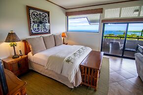 Kapalua Ridge Villa 1523 Gold Ocean View