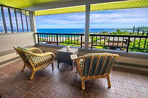 Kapalua Ridge Villa 1523 Gold Ocean View
