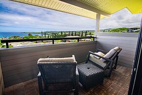 Kapalua Ridge Villa 1523 Gold Ocean View