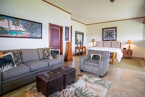 Kapalua Ridge Villa 1523 Gold Ocean View