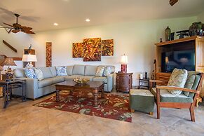 Kapalua Ridge Villa 1523 Gold Ocean View