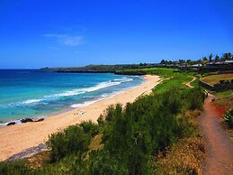 Kapalua Ridge Villa 1523 Gold Ocean View