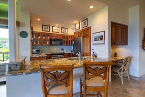 Kapalua Ridge Villa 1523 Gold Ocean View