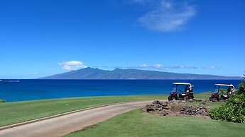 Kapalua Ridge Villa 1523 Gold Ocean View