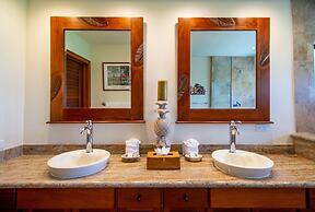 Kapalua Ridge Villa 1523 Gold Ocean View