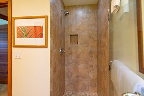 Kapalua Ridge Villa 1523 Gold Ocean View