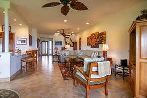 Kapalua Ridge Villa 1523 Gold Ocean View