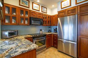 Kapalua Ridge Villa 1523 Gold Ocean View