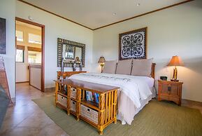Kapalua Ridge Villa 1523 Gold Ocean View