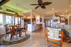 Kapalua Ridge Villa 1523 Gold Ocean View