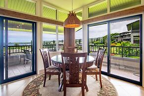 Kapalua Ridge Villa 1523 Gold Ocean View