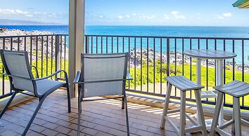 Kapalua Bay Villa 30b2 Gold Ocean Front