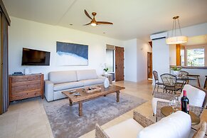 Kapalua Bay Villa 30b2 Gold Ocean Front