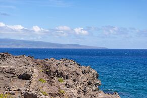 Kapalua Bay Villa 30b2 Gold Ocean Front