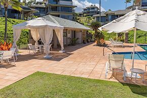 Kapalua Bay Villa 30b2 Gold Ocean Front