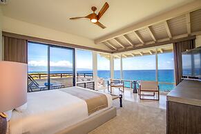 Kapalua Bay Villa 30b2 Gold Ocean Front
