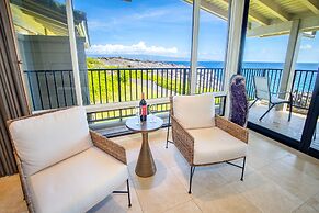 Kapalua Bay Villa 30b2 Gold Ocean Front
