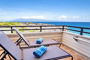 Kapalua Bay Villa 30b2 Gold Ocean Front