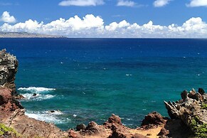 Kapalua Bay Villa 30g4 Ocean Front