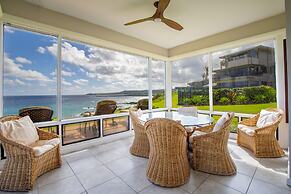 Kapalua Bay Villa 30g4 Ocean Front