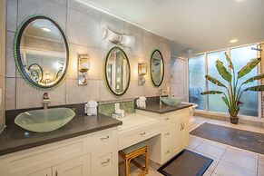 Kapalua Bay Villa 30g4 Ocean Front