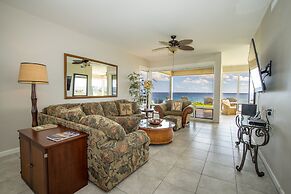 Kapalua Bay Villa 30g4 Ocean Front