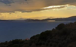 Paradise Found - A Greek Retreat With The View